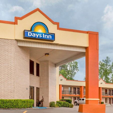 Days Inn By Wyndham Arcadia Екстер'єр фото