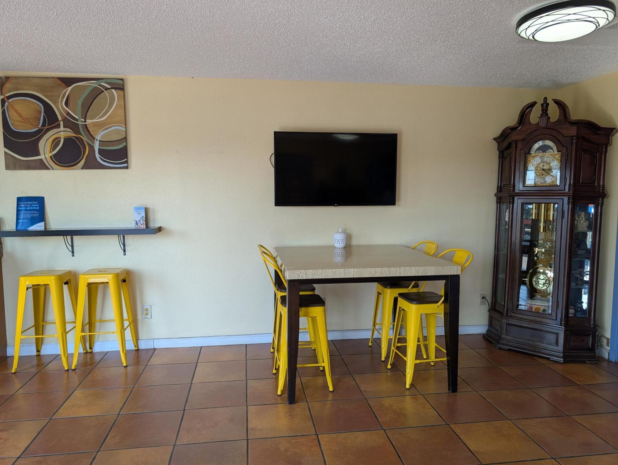 Days Inn By Wyndham Arcadia Louisiana Екстер'єр фото