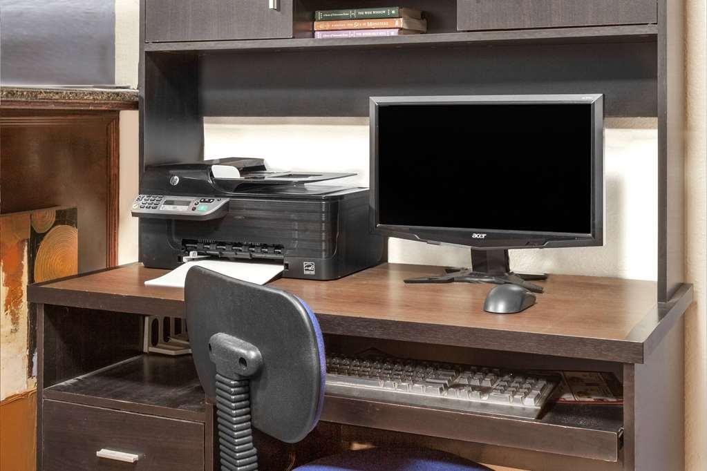 Days Inn By Wyndham Arcadia Louisiana Зручності фото